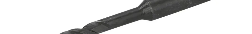 Mèche de centrage de rechange CIMCO, pour mèche à couronne au diamant, 120mm 