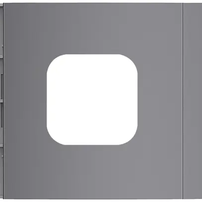 Frontale Legrand Sfera ekey a 2 fili Allstreet 