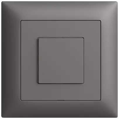 Commande pour interrupteur ENC EDIZIOdue Wiser 1c 1t grf 