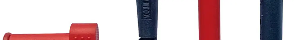 Jeu de câbles de mesure CIMCO pointes d'essai 1000V max.16A 1m noir/rouge 