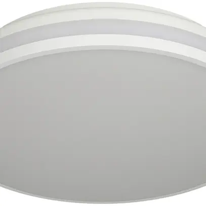 Plafonnier/applique LED VARIO 22 3000/4000K 10/15W 1500lm Ø220mm IP54 