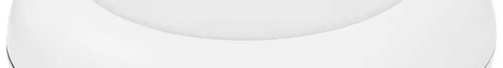Luce notturna LED LDV DOT-it Nursery 0.2W RGB blanc 