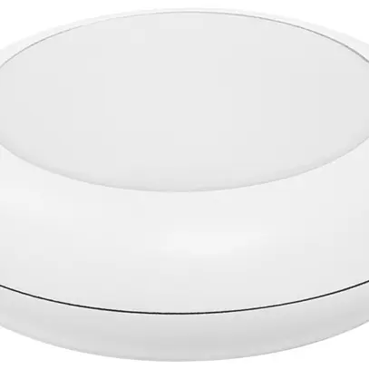 Luce notturna LED LDV DOT-it Nursery 0.2W RGB blanc 