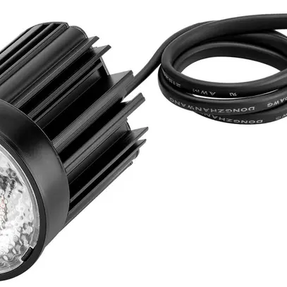 LED-Modul Tridonic SLA AC 220…240V 10W 830lm 3000K 36° Ø49.6mm 