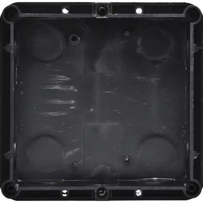 Scatola INC Urmet Alpha, 1×modulo, 118×114×45mm 