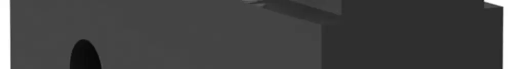 Hilfsschalter ABB InLine II ZLBM00-100 Auxilary switch NO/NC 