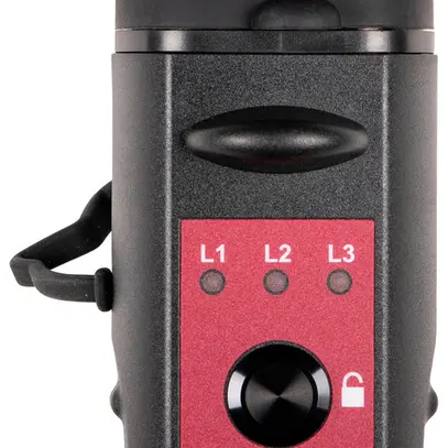 Tester per stazione di carica ELBRO TV 950 presa tipo 2 58×165×51mm 