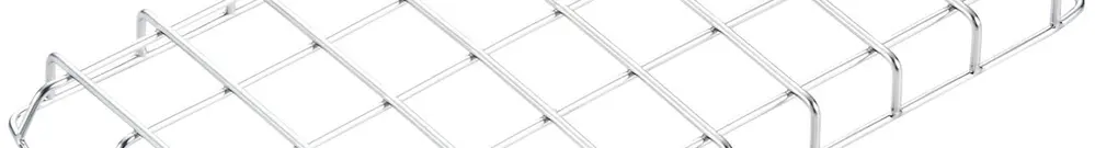 Grille de protection Sylvania Raiden 3KLM 210×102mm chromé 