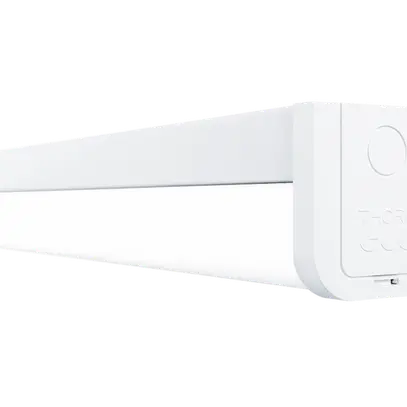 LED-Lichtleiste Poppy Flex 38W 5000lm 4000K 1200mm 