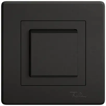 Poussoir RF EnOcean ENC EDIZIO.liv SNAPFIX® 2 canaux no 