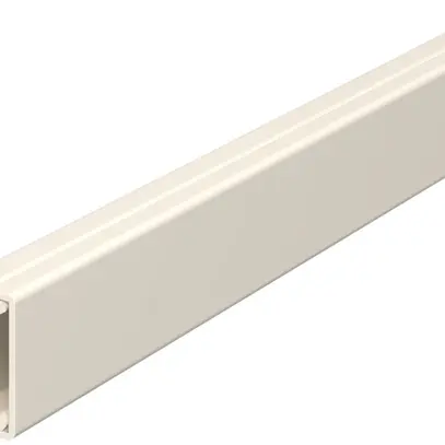 Canale d'installazione Bettermann WDK 10×20×2000mm bianco puro 