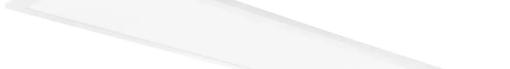 Lampada pannello LED Sylvania Panel 36W 4300lm 4000K IP65 1195×295×34mm bianco 