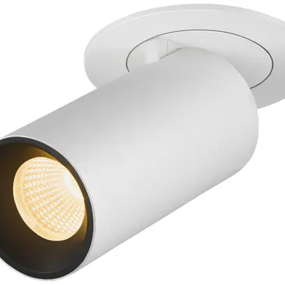 Spot LED INS SLV NUMINOS PROJECTOR S 8.6W 690lm 930 20° Ø60×125mm bi/ne 