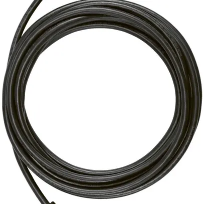 Câble de charge ABL LAKK2K1 pour E-Auto Mode 3 T1+T2 32A 1L 4m 230V noir 
