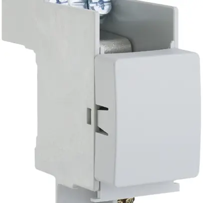 Elemento di alimentazione weber.uniline DIN00 160A L1-L3 44/51/66mm SN in alto 