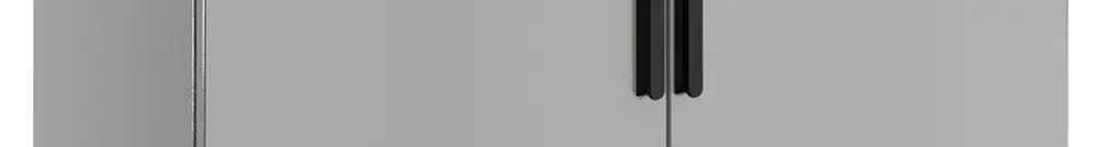 Alloggio Rittal CS 9784.540 1200×1200×500mm IP55 IK09 grigio 