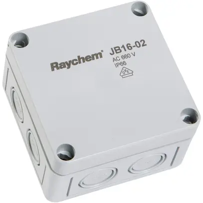 AP-Abzweigdose RAYCHEM JB16-02 