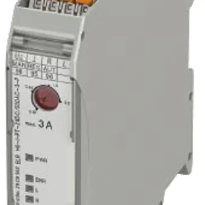 REG-Hybrid-Motorstarter PX ELR H5-I-PT- 24DC/500AC-3-P 