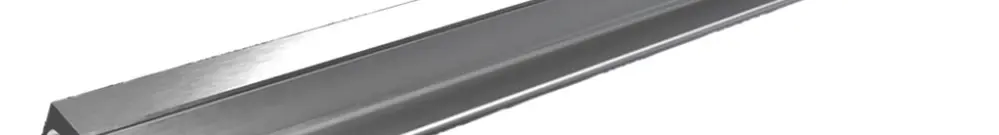 Barre de support Rittal TS 8612.980 800×65×1.5mm pour VX/TS/VX SE acier 2pcs 