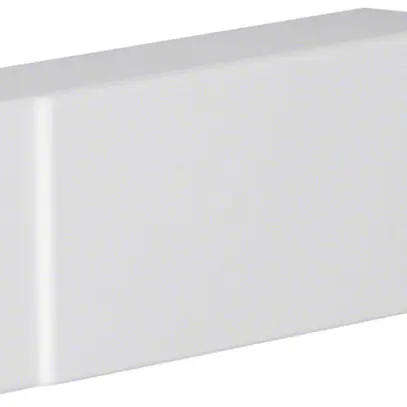 Raccordo T Hager tehalit.LF/LFH 45×30mm grigio IP30 