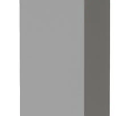 Colonna di raccordo Haba Classic acciaio pregiato 1×65mm 1m 