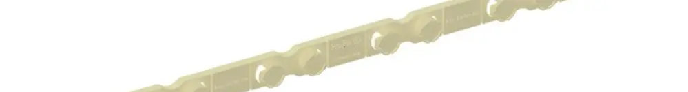 Montageschiene AGRO Pro Fix 6D 