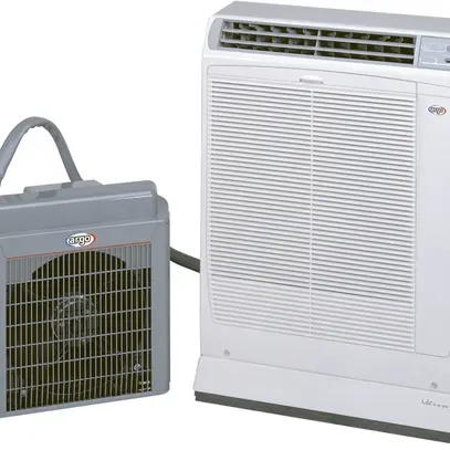 Climatiseur mobile split ARGO ULISSE 13 DCI Eco WiFi 