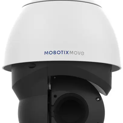 PTZ Kamera MOBOTIX Mx-SD1A-340-IR, 3MP, f/1.6, 40×, 2…62°, IP66 