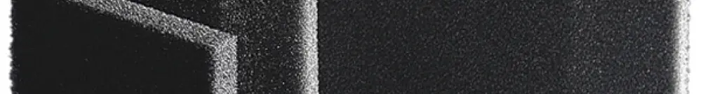 Natte filtrante Rittal SK 3286.500 530×255×10mm pour réfrigérateurs 3pcs 