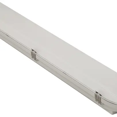 LED-Nassraumleuchte Sylvania Resisto 30W 840 4300lm 1500 IP66 GRP 