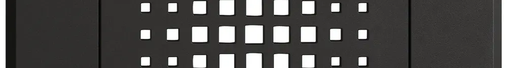 Kit di montaggio INC EDIZIO.liv SNAPFIX® per suoneria elettronica per porte ne 