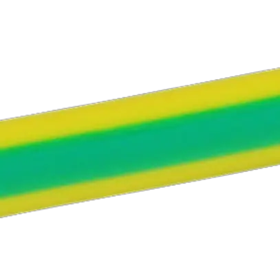 T-Draht 6mm² grün-gelb Ring à 100m H07V-U Eca 