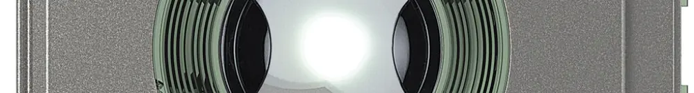 Frontblende für Tür-Kamera-Modul 96° Sfera Robur Night&Day 