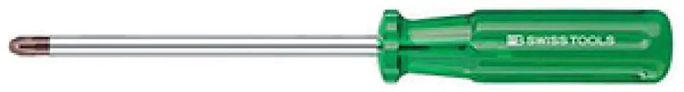 Cacciavite a croce PB 192 Pozidriv PZ grd.2 150mm Ø6mm 