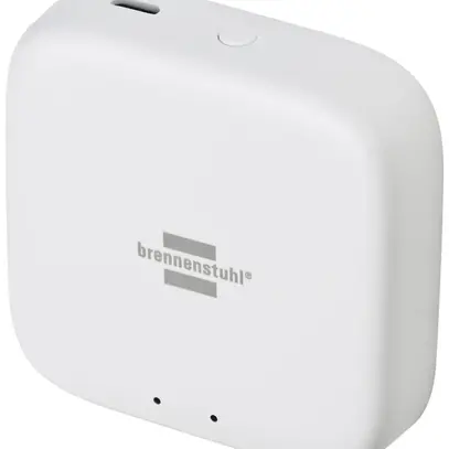 Gateway RF AP Brennenstuhl Connect ZigBee GWY CZ 01 