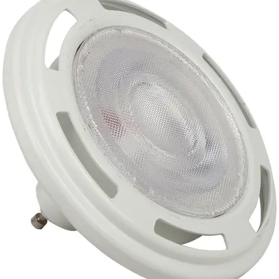 Lampada riflettore LED RefLED ES111 DIM GU10 11.5W 1000lm 3000K 830 25° SL 