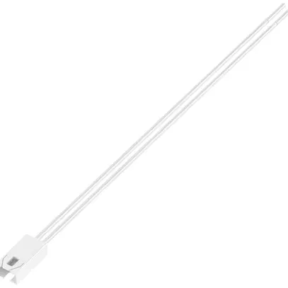 Conducteur de raccordement Tridonic ACU 034 Z20 LEX-MR 150mm avec fiche blanc 