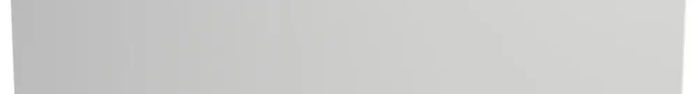 Placca intermediaria/fermatura WAGO TopJob-S 1.1mm 2L grigio per serie 2050 