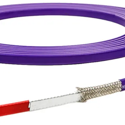 Nastro riscaldante RAYCHEM 31XL2-ZH 31W/m a 5°C 