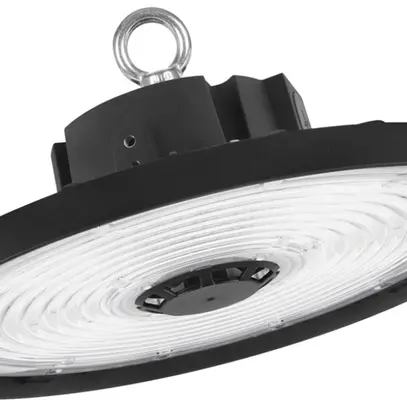 Projecteur d.sall.LED LEDVANCE HIGH BAY 200W 35000lm 865 IP66 110° 0-10V Ø321 no 