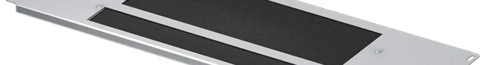 Fondo in lamiera Rittal VX 5301.330 per VX IT 600×237.5mm grigio 