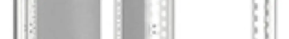 Armadio elettrico Rittal VX 9680.426 400×2200×600mm acciaio grigio 