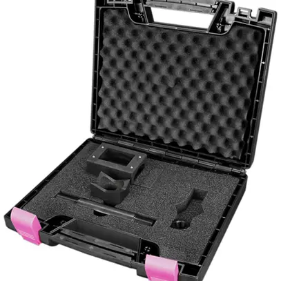 Perforatore per lamiera Rittal AS 4055.460 rettangolare 36×52mm 