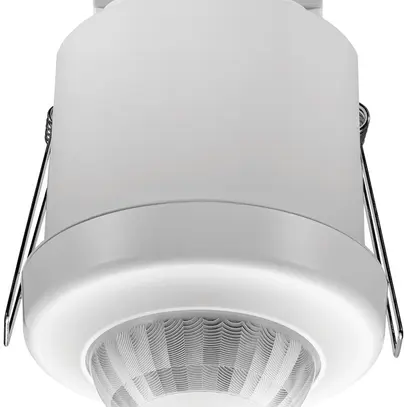 Rilevatore di presenza INS Swiss Garde 360 DALI-2 BMS 24m bianco 