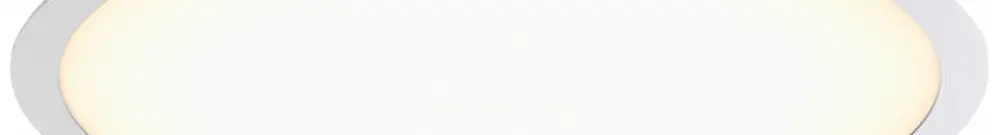 EB-LED-Deckenleuchte Philips Essential 34.5W 4600lm 940 DALI Ø590×82mm weiss 