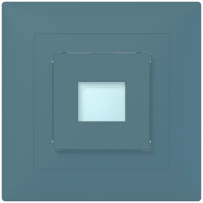 Thermostat d'ambiance ENC ABB SIDUS free@home anthracite 