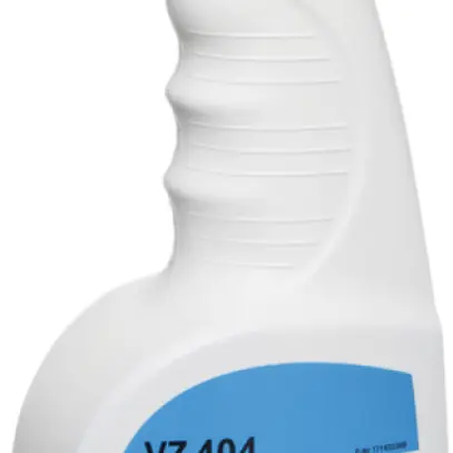 Détergent Hager univers pour surfaces en matière synthétique clair 480ml 