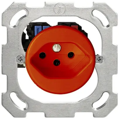 Presa INC FH T13 PM arancione 