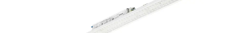 Insert lumineux LED Philips Maxos Universal 36W 4600…5700lm 840 1517mm 120° bc 