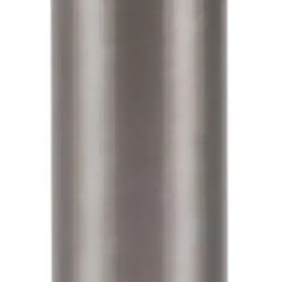 Lampadaire LED SLV TRUST 30, 8.6W 470lm 3000K IP55 acier fin 